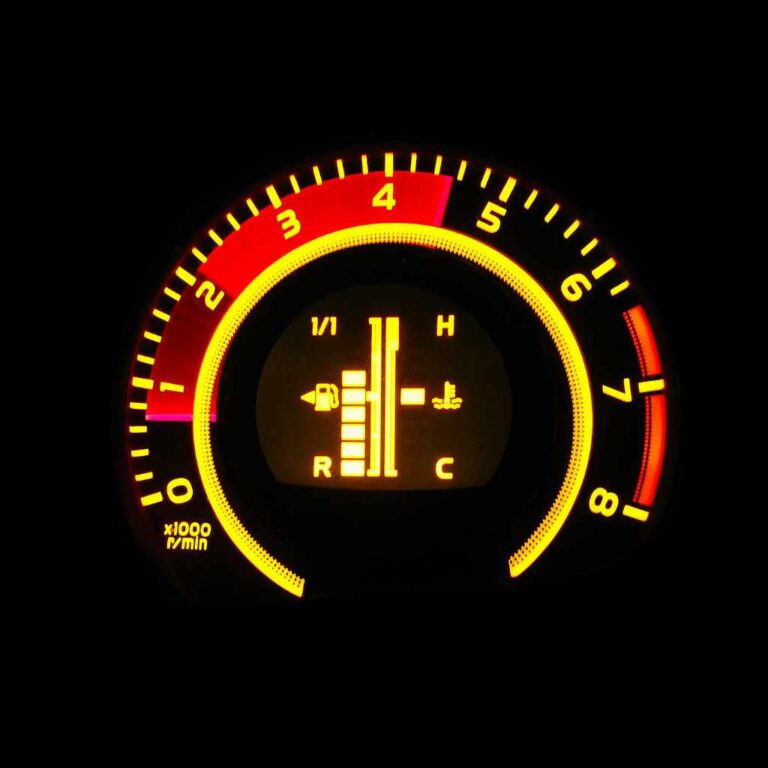 Why Is Revving Your Car Engine in Park Harmful?