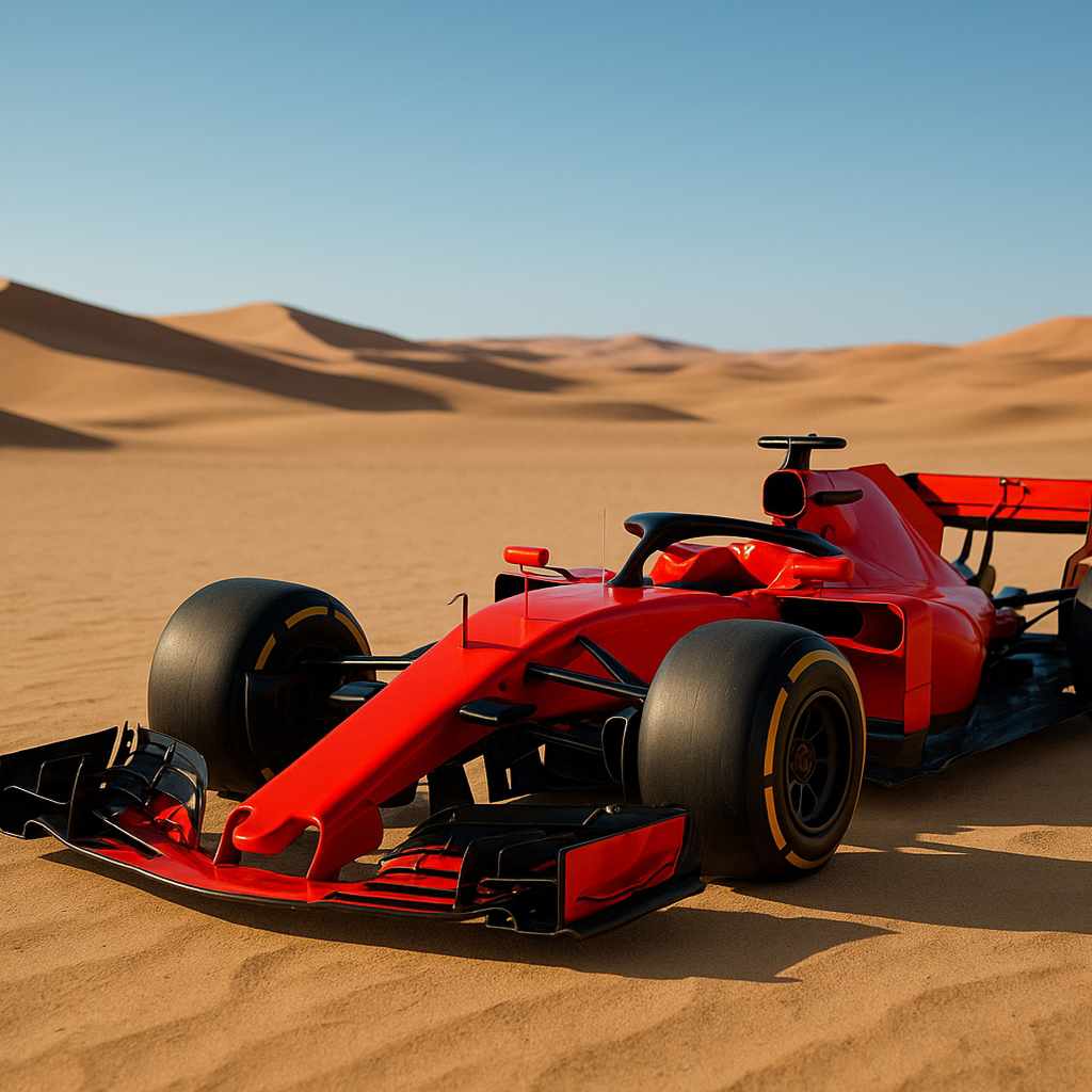 Advanced Engineering