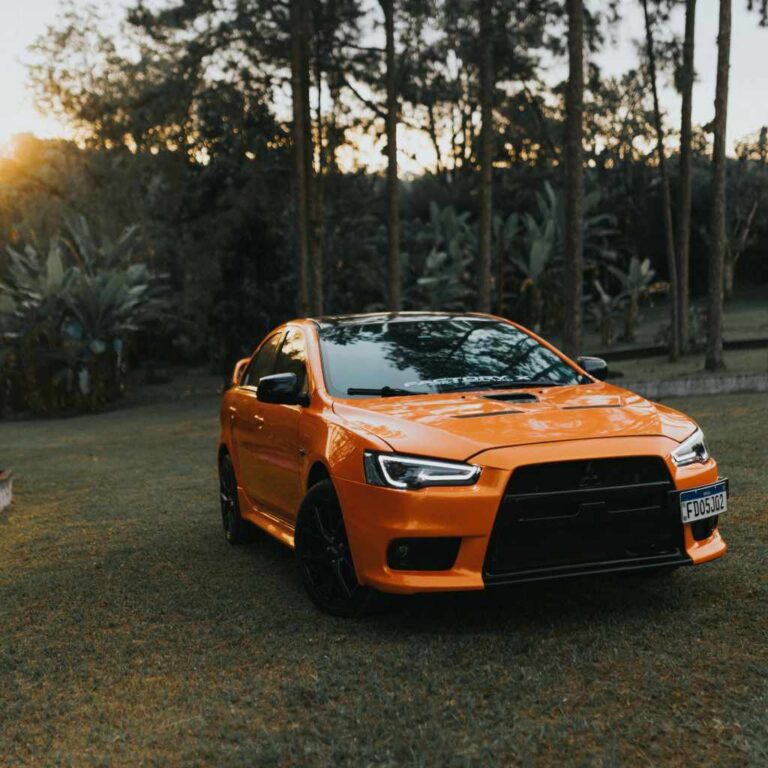 Why are Mitsubishi Cars So Cheap