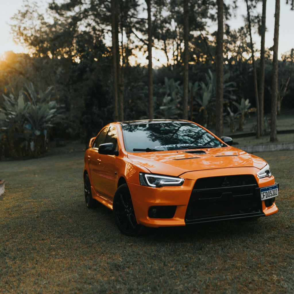 Why are Mitsubishi Cars So Cheap