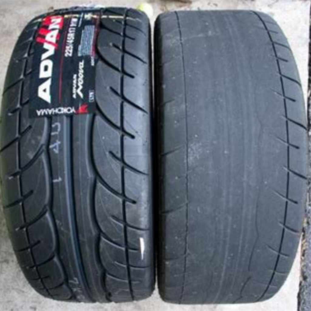 Impact On Race Outcomes