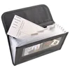 High Road car glove box organizer for storing title and registration paperwork