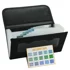 MANUTEX 13-pocket vehicle glove box organizer