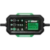 Interstate Batteries Guardian 4 battery charger and maintainer, product photo