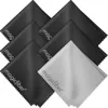 MagicFiber microfiber cleaning cloths, 6 pack, product photo