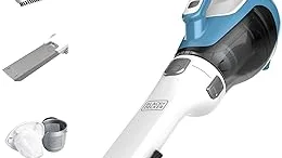 Best 5 Cordless Vacuum for Car
