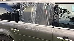 Best 5 Plastic Wrap for Car Window Review