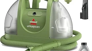 Best Selling 5 Best Car Fabric Cleaner