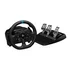 Logitech G923 racing wheel with TRUEFORCE feedback