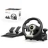 PXN V3 Pro racing wheel with pedals