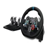 Logitech G29 racing wheel and pedals for PC