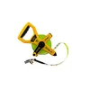 Komelon 6611IM open-reel fiberglass tape measure, 100 ft and 30 m