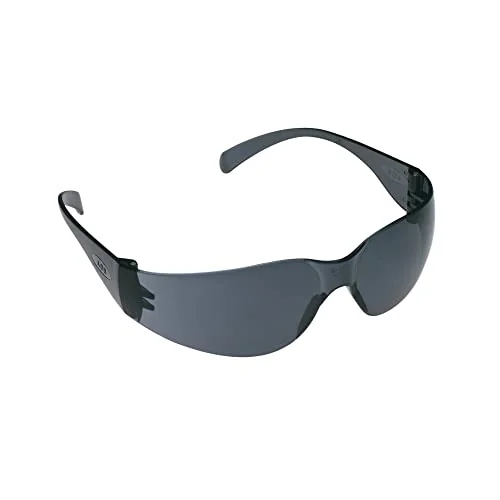 3M Virtua anti-fog safety glasses