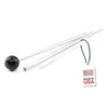 Excel Blades 30-Inch Aluminum Mahl Stick