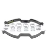 Hellwig EZ-990 Helper Spring Kit