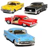 KiNSMART 1957 Chevy Bel Air Coupe die-cast car