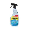 Rain-X automotive glass cleaner spray