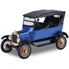Motormax 1925 Ford Model T Touring 1:24 diecast model car