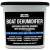 Better Boat activated charcoal moisture absorber bucket