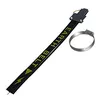 car anti-static grounding strap for static discharge