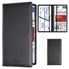 TOURSUIT Car Registration and Insurance Card Holder