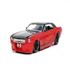 Jada Big Time Muscle 1965 Ford Mustang 1:24 die-cast car