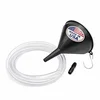 Transmission Funnel with 4-Foot Clear Tubing