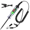 Automotive circuit and fuse tester