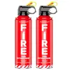 AmzBoom 2-pack compact fire extinguisher