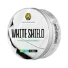 WEICA White Car Wax - Anti-Yellowing + UV Defense