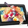 XPPen Artist 13.3 Pro pen display monitor for direct-on-screen 3D concept sketching