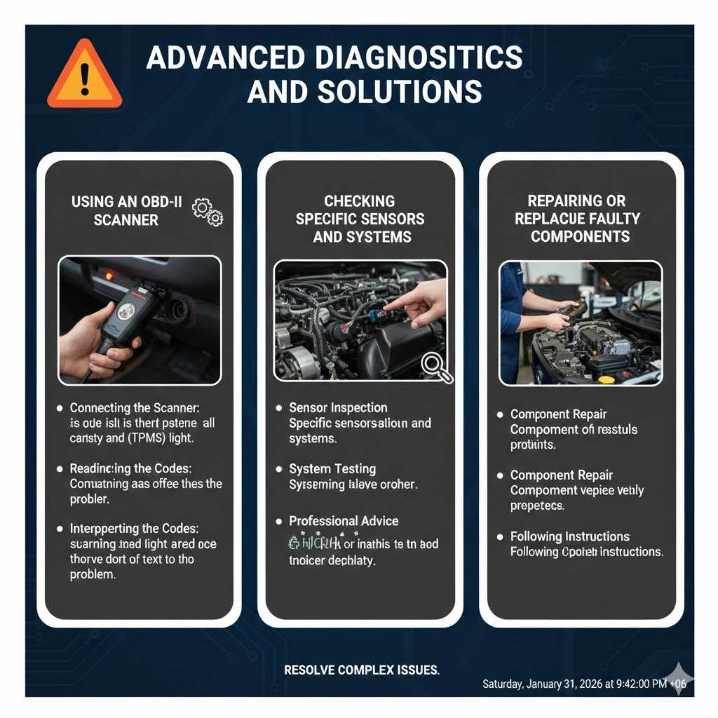 Advanced Diagnostics and Solutions