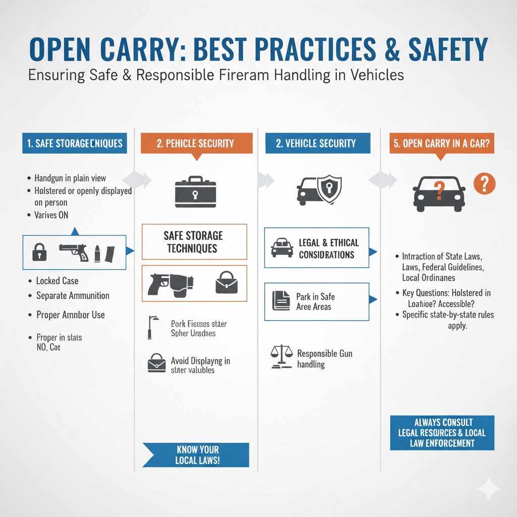 Best Practices and Safety Measures

