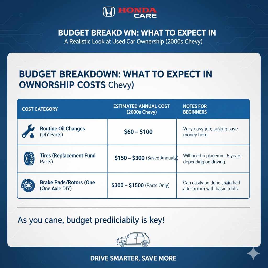 Budget Breakdown