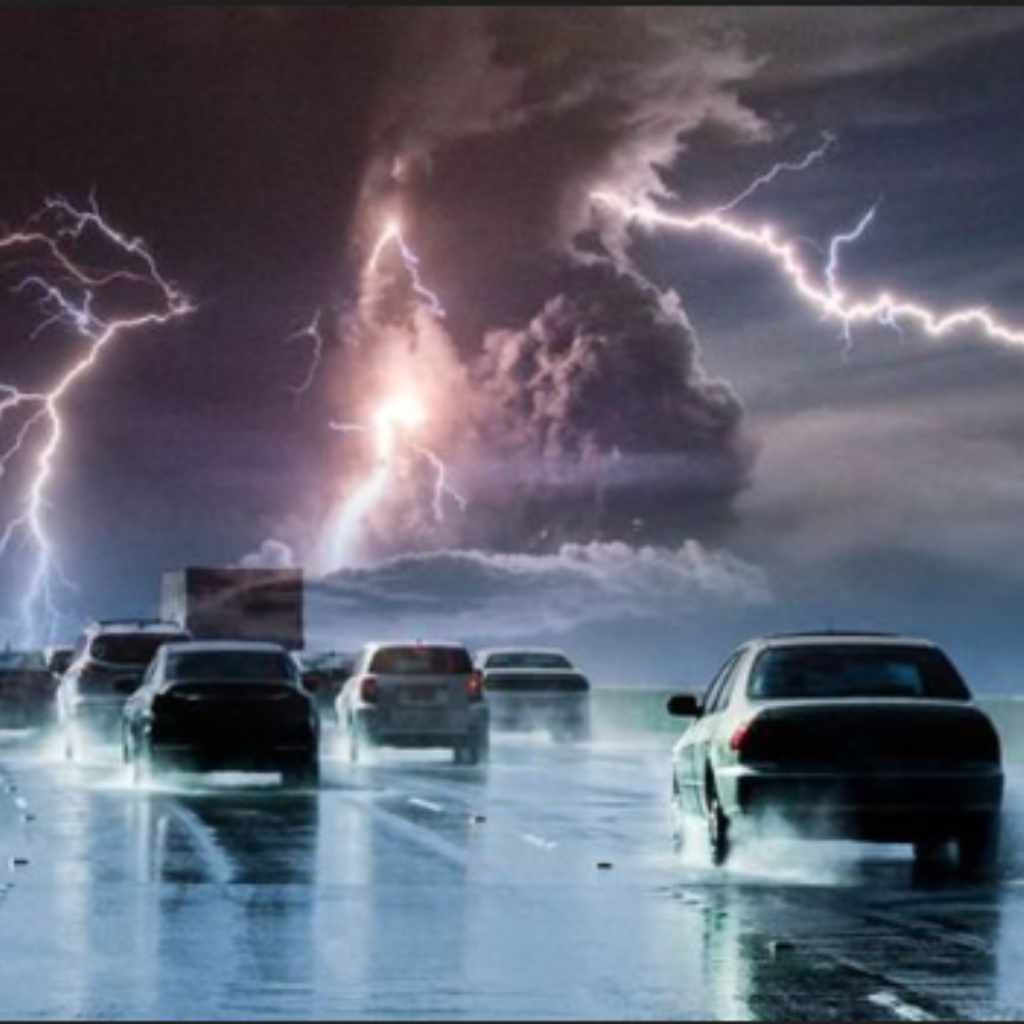 Emergency Preparedness for Thunderstorms