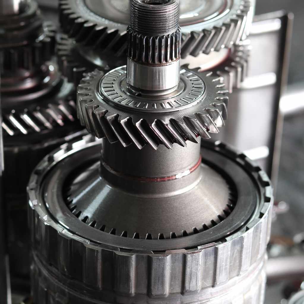 Vehicle Startup Troubles and the Transmission