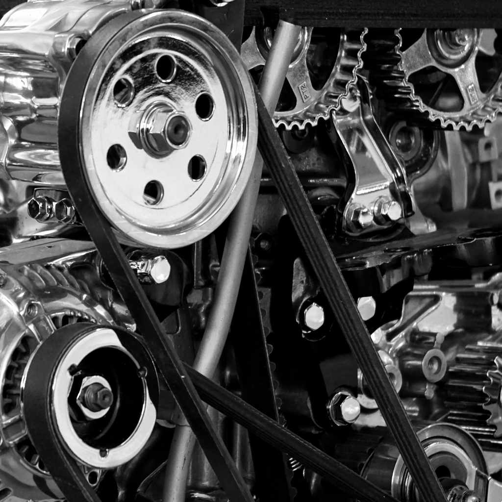 Can a Transmission Stop a Car From Starting?