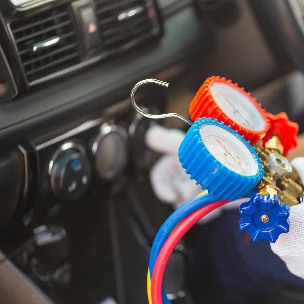 Why Your AC Might Be Resistant to Freon