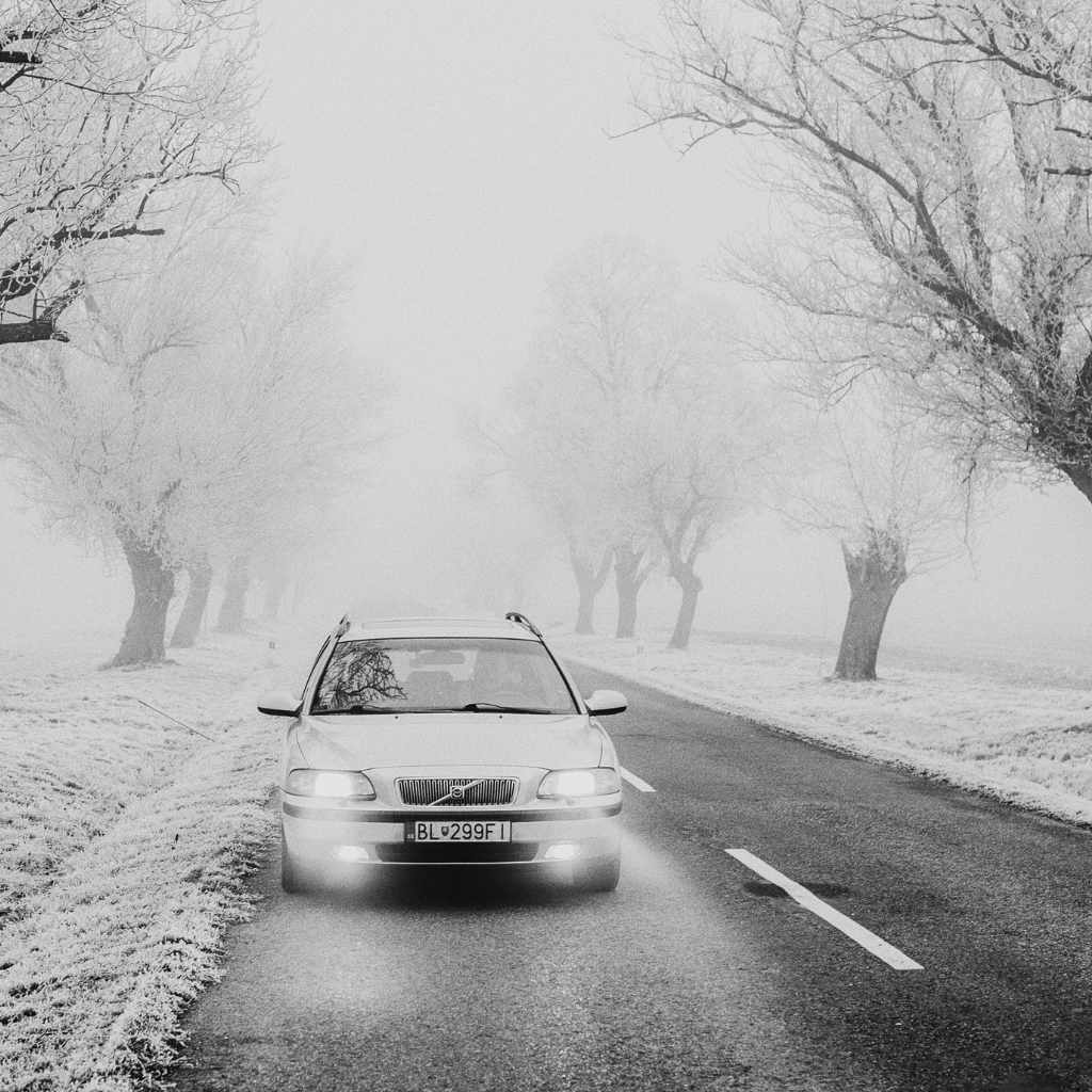 Reasons Your Engine Stutters When Cold