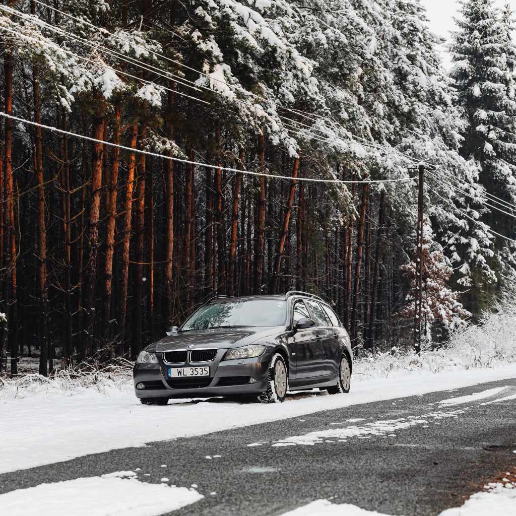 Car Shakes on Cold Start