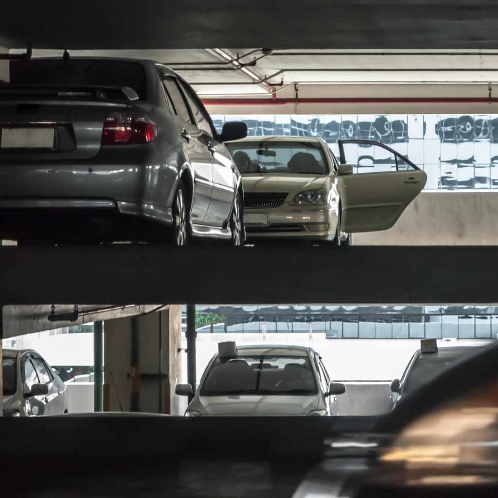 Possible Causes of a Vehicle Stalling in Reverse