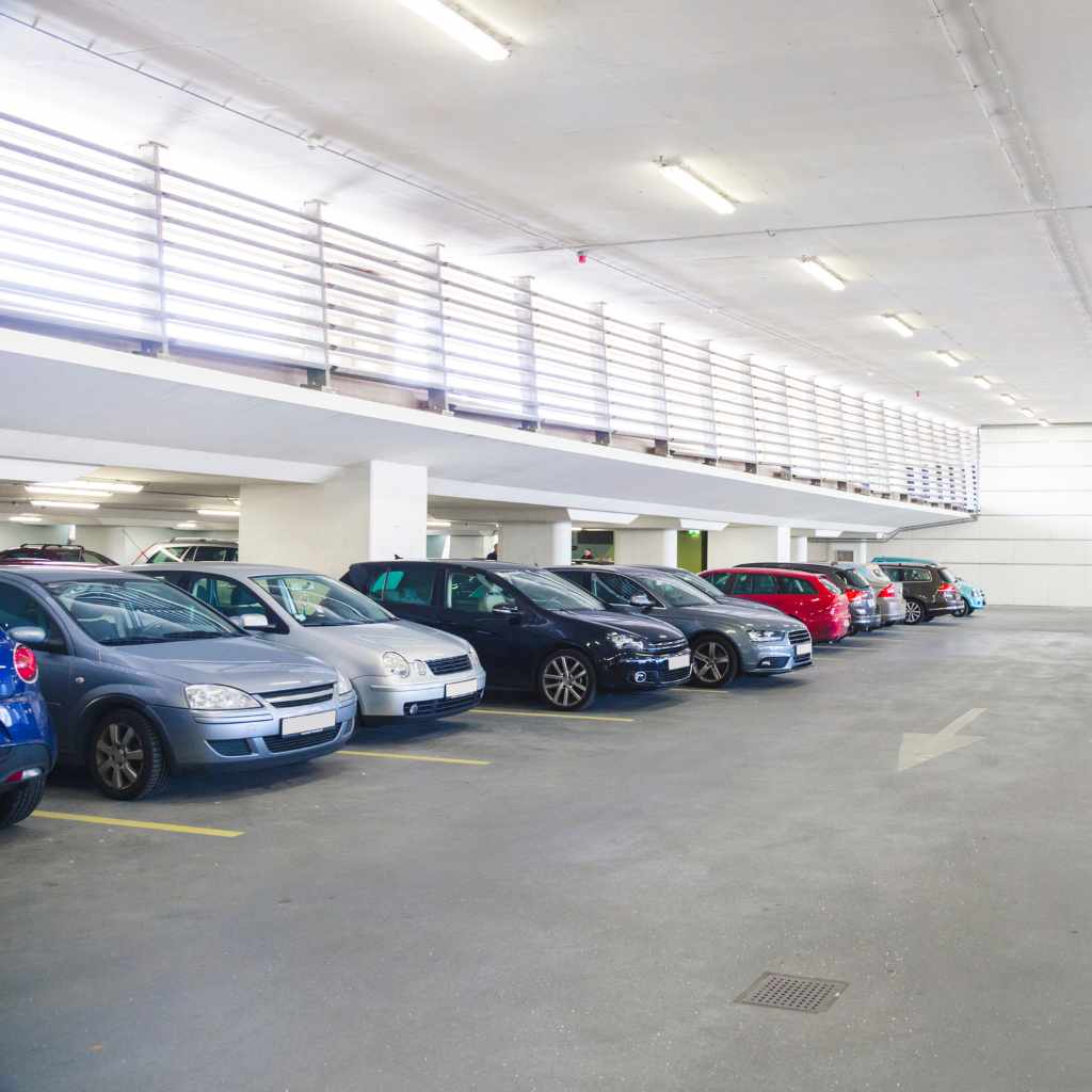 Scenario Examples and Case Studies