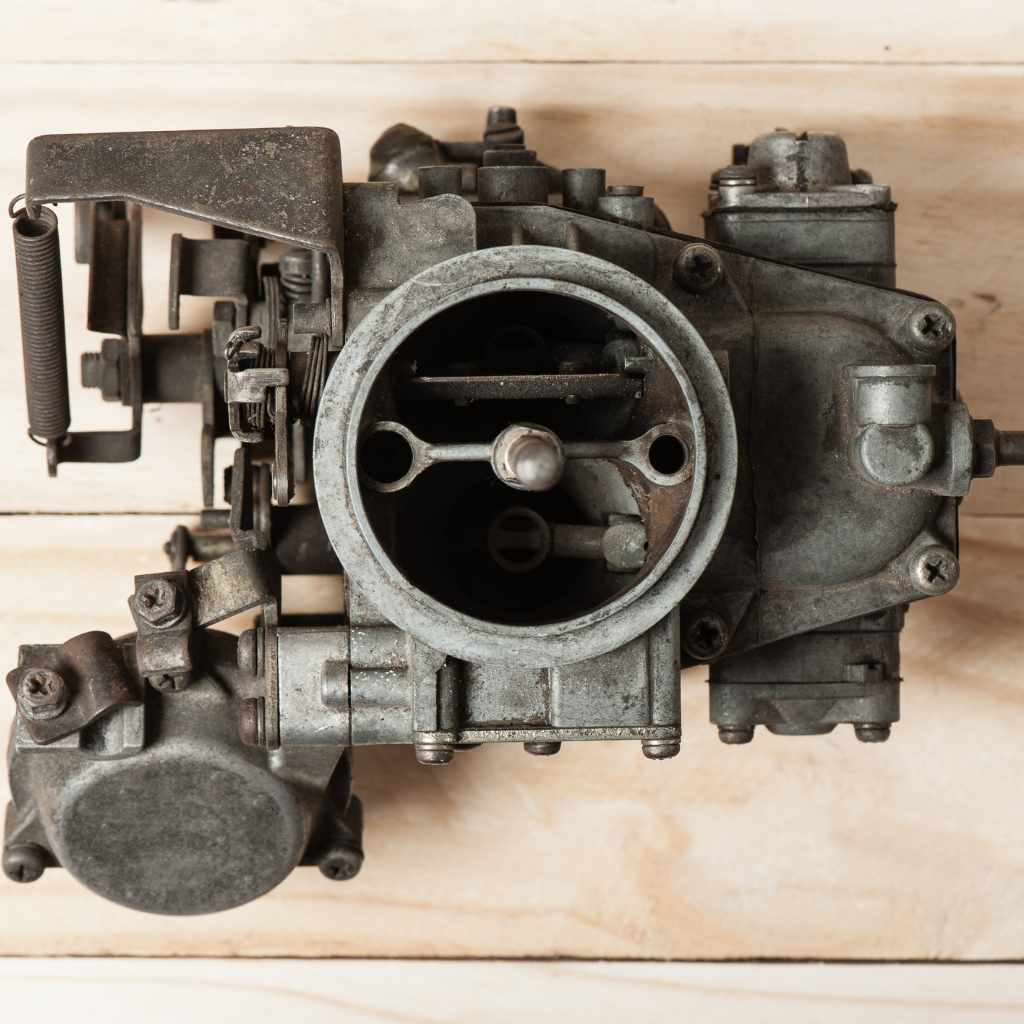 Real-Life Examples of Carburetor Rebuild Costs