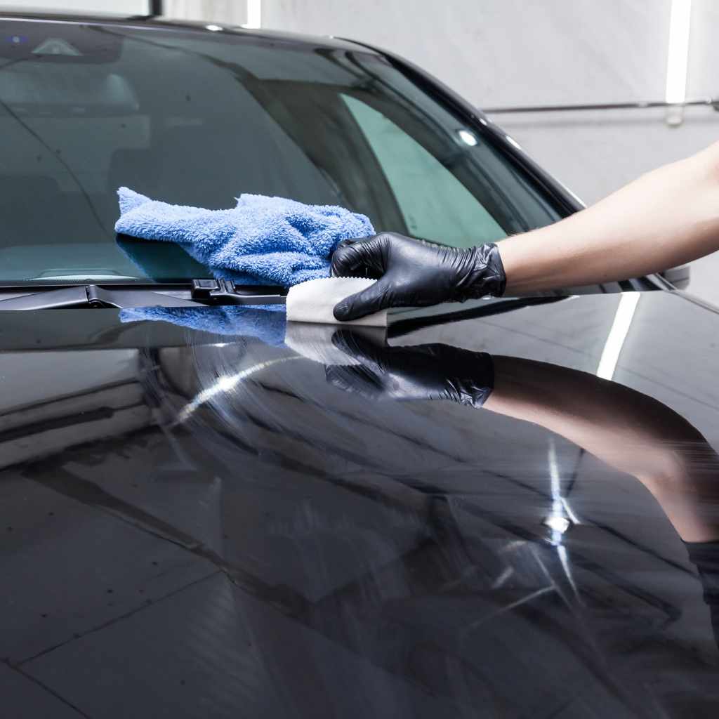 What Is Ceramic Coating, and Why Use It?