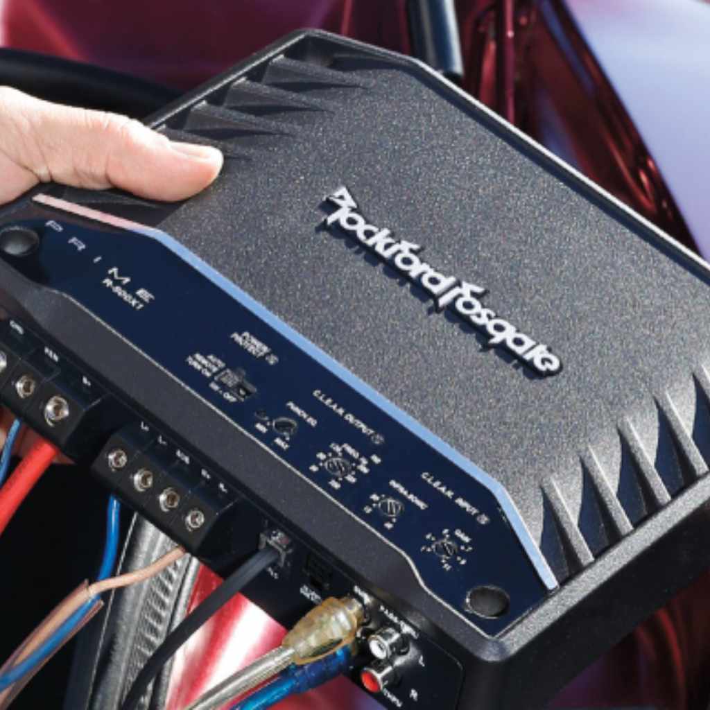 Troubleshooting Common Amp Problems