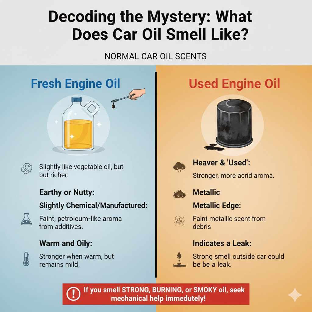 Decoding the Mystery