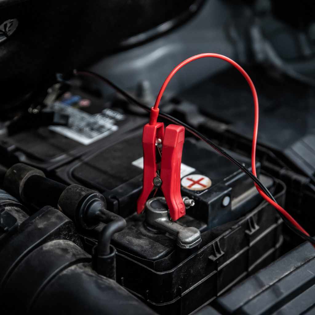 The Role of the Alternator