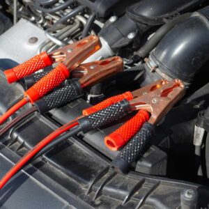 Does a Car Battery Charge While Idling? What You Need To Know
