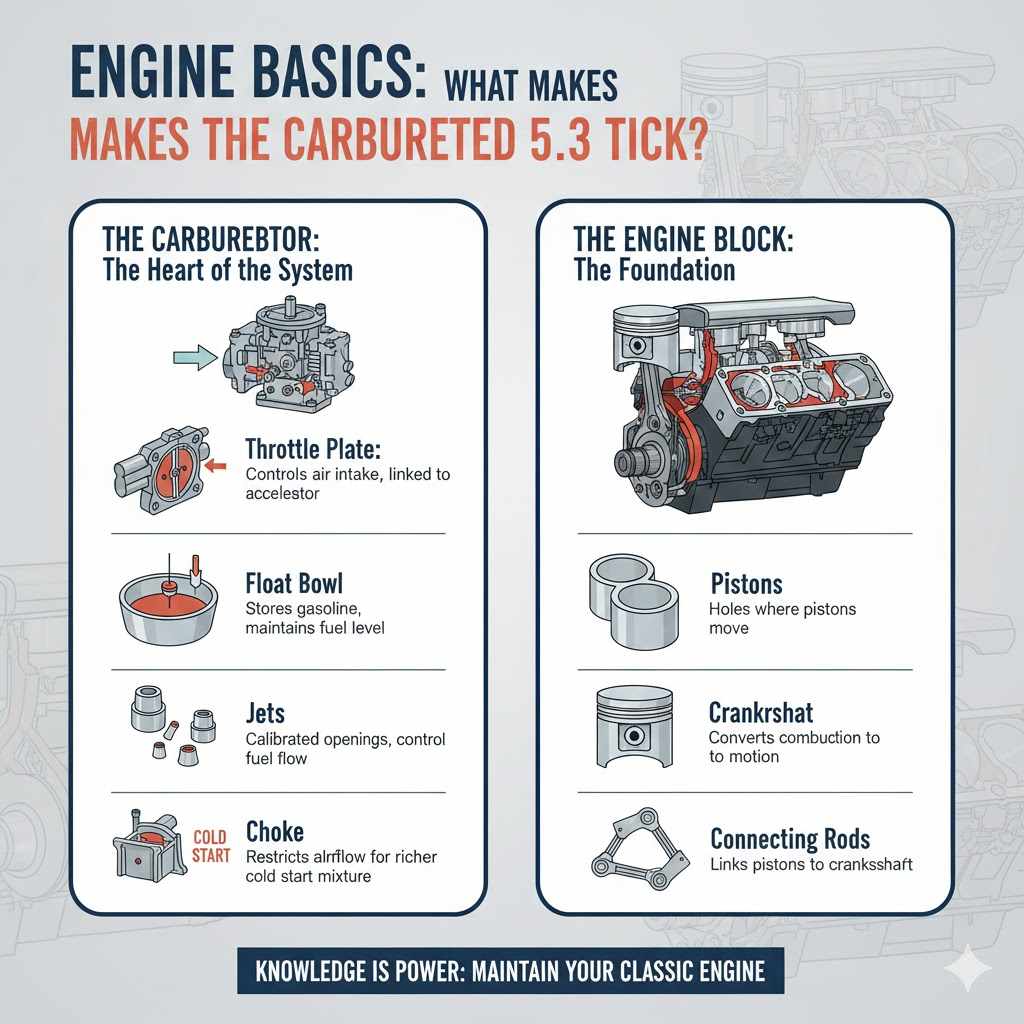 Engine Basics
