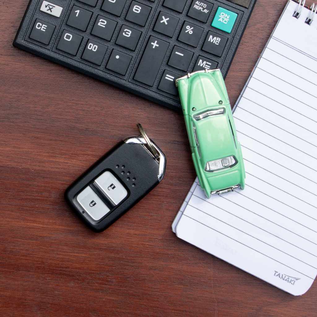 Specialized Key Carriers